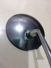 Espelho de porta esquerda Mazda Rotary Pickup R100 Ford Courier REPU comprar usado  Enviando para Brazil