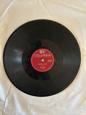 Louisiana Waltz /When You Wore A Tulip Ken Griffin Columbia Records 39966 78 RPM comprar usado  Enviando para Brazil
