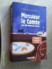 2022 monsieur comte gebraucht kaufen  Eichstätt