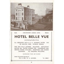 Cheltenham gloucestershire hot for sale  GLASGOW
