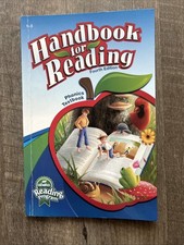 Abeka handbook reading for sale  Coplay