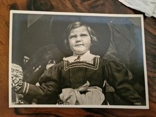Cartolina a.r. principessa usato  Bologna