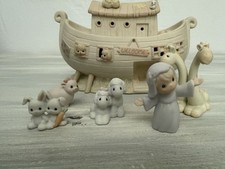 Precious moments noah for sale  Fort Mill