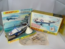 Dinky 724 sea for sale  RAYLEIGH