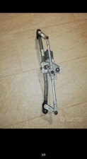 Tandem tergicristalli lancia usato  Racale