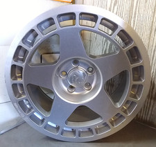 Fifteen turbomac rallye for sale  POOLE