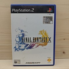 Final fantasy pal usato  Barcellona Pozzo di Gotto