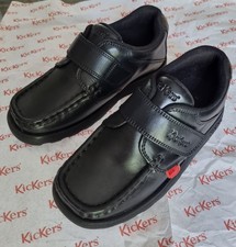 Kickers school shoes for sale  MANCHESTER