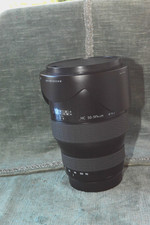 Hasselblad ob. 110 usato  Vasto