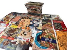 Massive vintage recipe for sale  Dallas