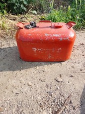 Boat fuel tank for sale  SPALDING