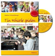 Tin whistle spielen gebraucht kaufen  Berlin