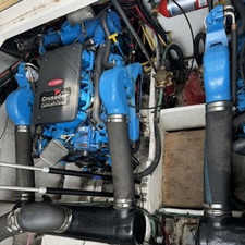 Crusader 8.1 liter for sale  Massapequa Park