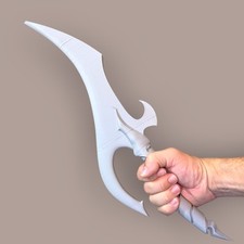 Baruka dagger replica usato  Santa Marinella