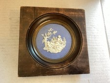 Wedgwood jasperware miniature for sale  LITTLEHAMPTON