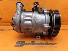 Klimakompressor sd6v12 2446171 gebraucht kaufen  München