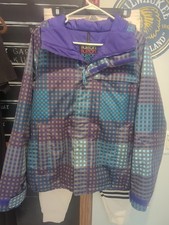 Burton hoodie dry for sale  Oshkosh