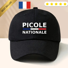 Casquette picole nationale d'occasion  Gennevilliers