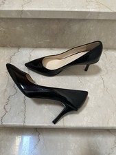 Festa décolleté nero usato  Leno