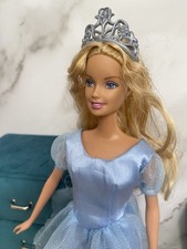 Hübsche barbie prinzessin gebraucht kaufen  Grafschaft