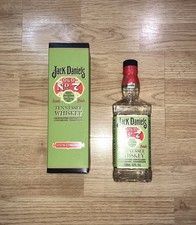 Jack daniels empty for sale  DUDLEY