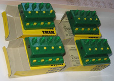 Minitrix trix express gebraucht kaufen  Wrist