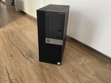 Dell ptiplex 7070 gebraucht kaufen Dell ptiplex 7070 gebraucht kaufen  Öhringen