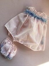Vintage dolls outfit for sale  BURY ST. EDMUNDS