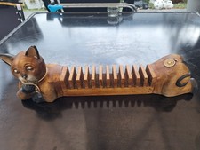 Wooden cat storage for sale  DONCASTER