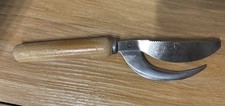 Vintage fish scaler usato  Roma
