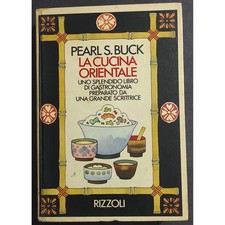 Cucina orientale buck usato  Alessandria