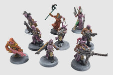 Chaos cultists chaos gebraucht kaufen  Puderbach
