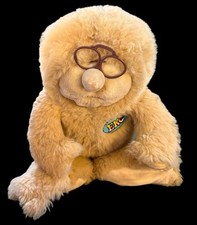 Vtg eko plush for sale  Utica