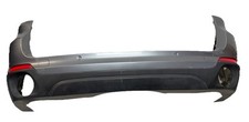 Rear bumper cover for sale  Rogers