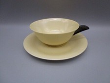 Tasse thé art d'occasion  Champs-sur-Marne