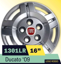 Kit serie copricerchi usato  Casandrino