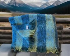 Lochcarron 100 mohair for sale  LLANGADOG