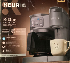 Keurig duo gen for sale  North Augusta