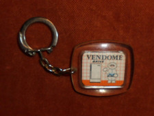 Porte clés vendome d'occasion  Bar-le-Duc