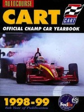 Autocourse cart 1998 for sale  Montgomery