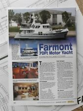 Model boats plan for sale  WARRINGTON