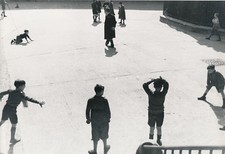 Paris 1937 children d'occasion  Expédié en Belgium