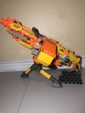 Nerf vulcan ebf for sale  Greer
