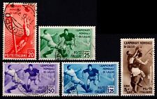 Regno 1934 campionato usato  Torino
