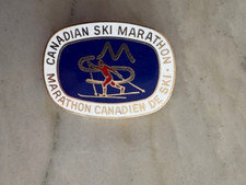 Canadian ski marathon for sale  Tucson