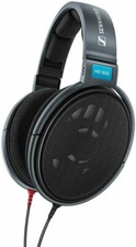 Sennheiser 600 headband for sale  LONDON