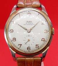 Swiss made albo usato  Italia