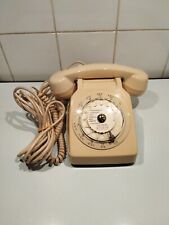 Ancien téléphone socotel d'occasion  Gray