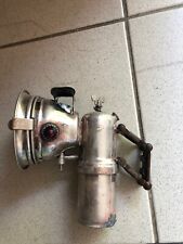 Lampe moto velo d'occasion  Saint-Privat-des-Vieux