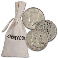 Silver half dollars for sale  Dallas